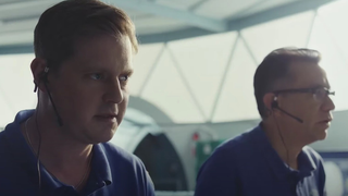 <i>Moonbase 8 </i>Sees Fred Armisen, Tim Heidecker, and John C. Reilly Hilariously Try to Get to the Moon